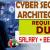 Cyber Security Architect Required in Dubai