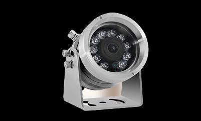 Buy Explosion Proof Mini IR Camera in UAE