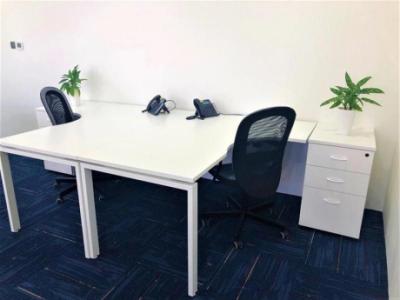 Private Office for Rent in Business Bay Dubai