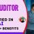 IT Auditor Required in Dubai