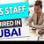 Sales Executive Required in Dubai