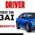 Driver Required in Dubai