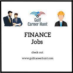 Hiring fo Head of Finance r Job in UAE
