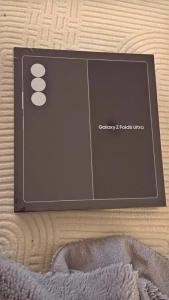 Samsung Galaxy Z Fold 8 Ultra