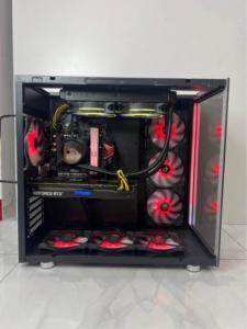 GAMING PC I7-9700K