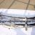 Mercedes Benz 220 A Stainless Steel Bumper for sale