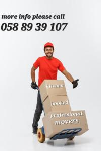 MOVERS AND PACKERS IN DUBAI 058 89 39 107