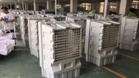 Best air cooler supplier in Dubai