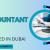 Accountant Required in Dubai
