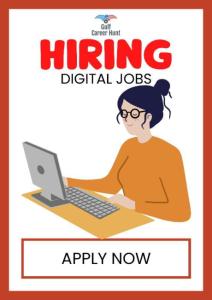 Hiring for Videographer job in UAE