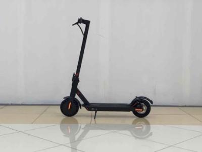Nine bolt Electric Scooter.