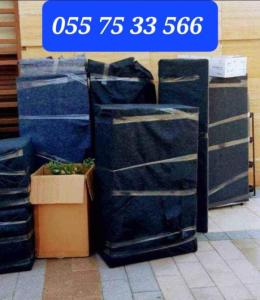 MOVERS AND PACKERS IN DUBAI 055 75 33 566