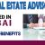 Real Estate Advisor Required in Dubai