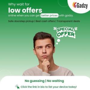 Turn Your Used Device into Cash – Sell My Phone Dubai