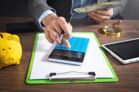 VAT Return Filing Services in Dubai – Trusted Chartered Accountants