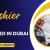 Cashier Required in Dubai
