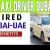 TAXI DRIVER REQUIRED IN DUBAI