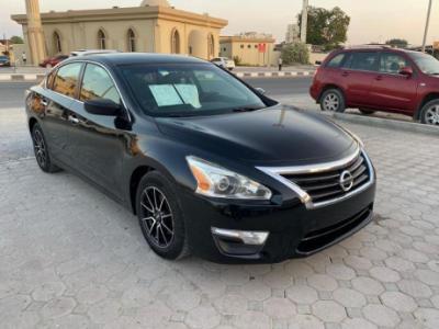 Nissan Altima 2014 USA