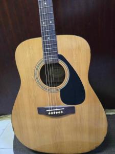 Yamaha Acoustic guitar