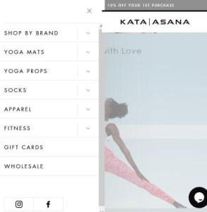 Yoga Clothing, Equipment & Accessories Shop in Dubai UAE Shipping to Worldwide. Top Yoga, sports & F