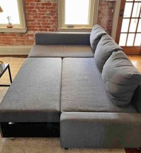 Ikea Friheten Sofa Bed