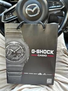 Casio Royale AE-1200WHL-5AVDF