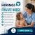 Private Nurse Required in Dubai