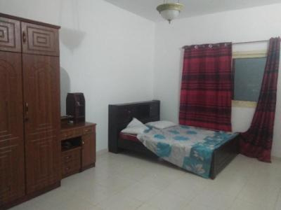 Room-Partition- Bed Space for Ladies/Gents/Couples close to Union/Baniyas Metro Stn.Deira