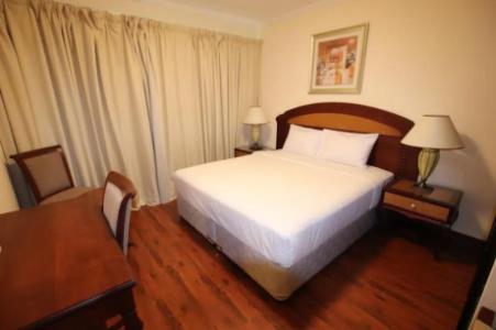 Licensed Hotel| Fully Furnished | Running Business