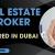 Real Estate Broker Required in Dubai