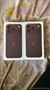iPhone 18 ProMax