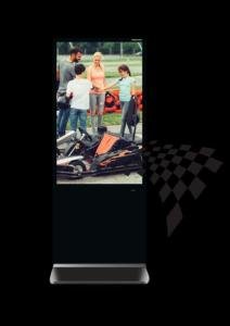 Digital Kiosks for Business | Interactive Self-Service Solutions