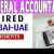 General Accountant Required in Dubai