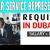 Customer Service Representative Required in Dubai