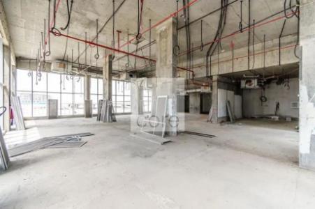 Shell and Core Retail | Ground Floor