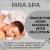 Rira Spa offer 12/23/2023