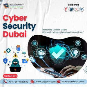 Why Cyber Security Is Essential in Dubai and How to Improve?
