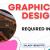 Graphic Designer Required in Dubai