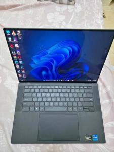 Dell Precision 5570 Workstation