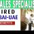 Sales Specialist Required in Dubai