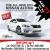 Nissan Altima now for just AED 77 per day for whole month