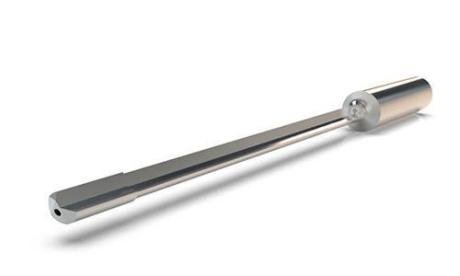 Single Fluted Gun Drill | DIC Tools | Gun Drill Manufacturers