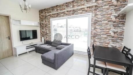 Big Terrace | Fully Furnished | Top Quality