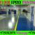 Factory Floor Epoxy Painting Company in Ajman Dubai Sharjah