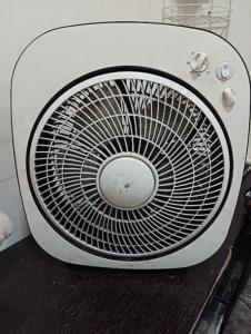 TABLE FAN