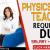 PHYSICS TEACHER REQUIRED IN DUBAI