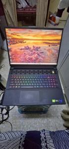 Alienware .. cori9 ..ram 64 .. 4 TB SSD