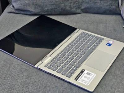 Core Ultra 7 Hp Envy X360