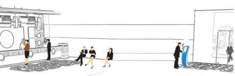 Queue Management System, Customer Journey Solutions - UAE | RSI Concepts