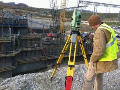 Concrete Scanning Companies in Dubai